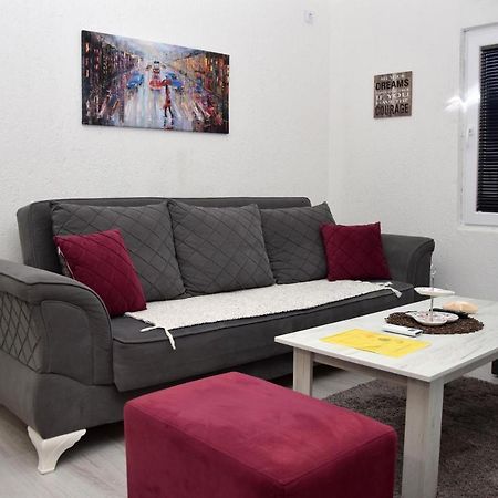 Markos Towers Apartments Prilep Exterior foto