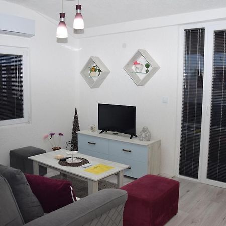 Markos Towers Apartments Prilep Exterior foto