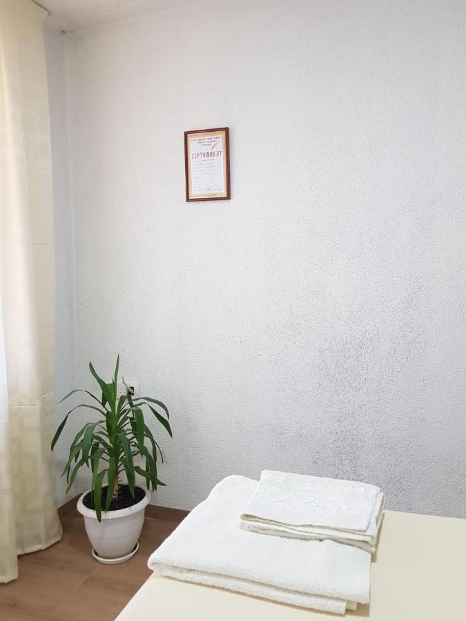 Markos Towers Apartments Prilep Exterior foto