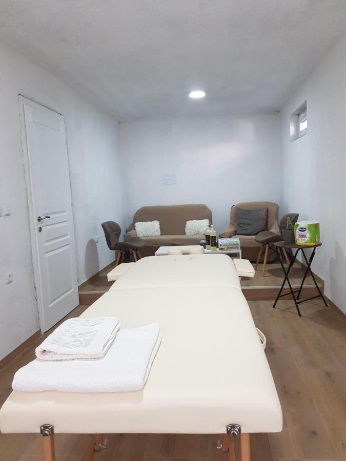 Markos Towers Apartments Prilep Exterior foto