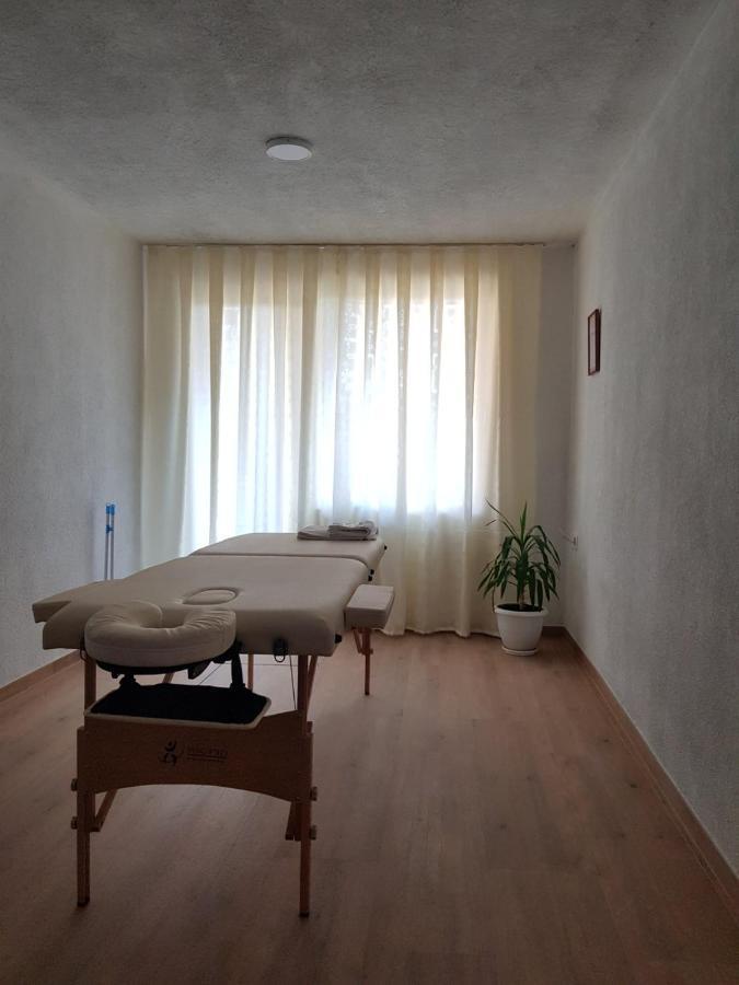 Markos Towers Apartments Prilep Exterior foto