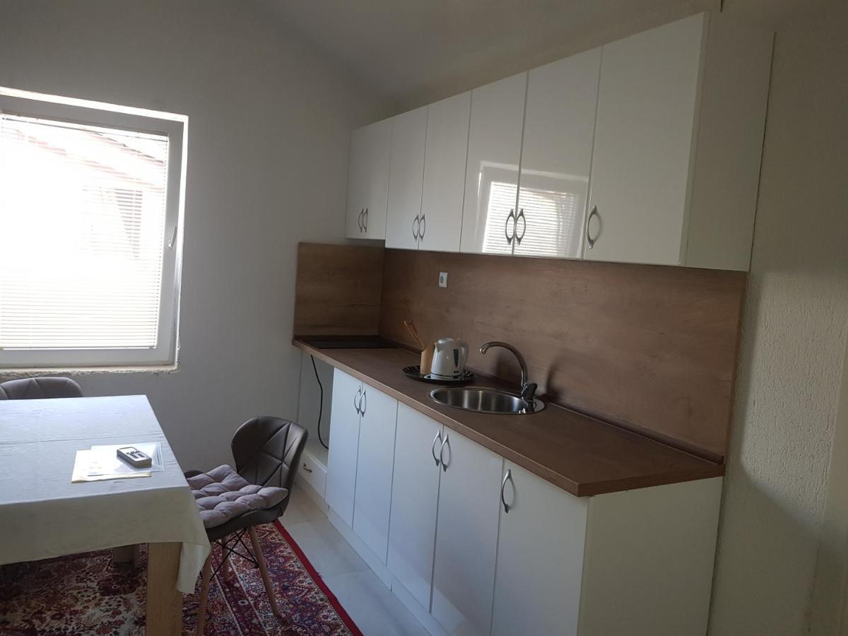 Markos Towers Apartments Prilep Exterior foto