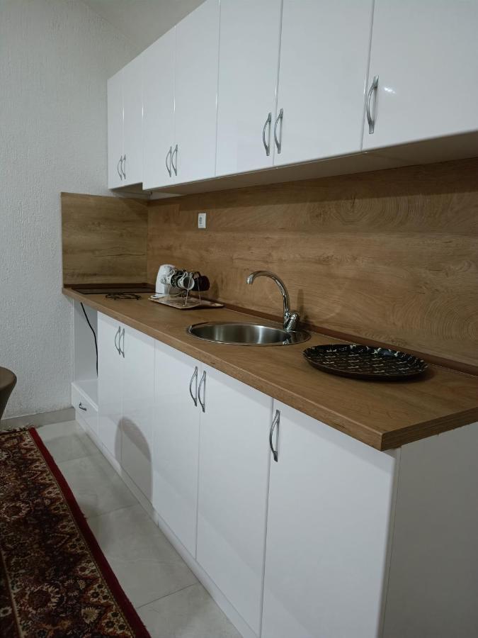 Markos Towers Apartments Prilep Exterior foto