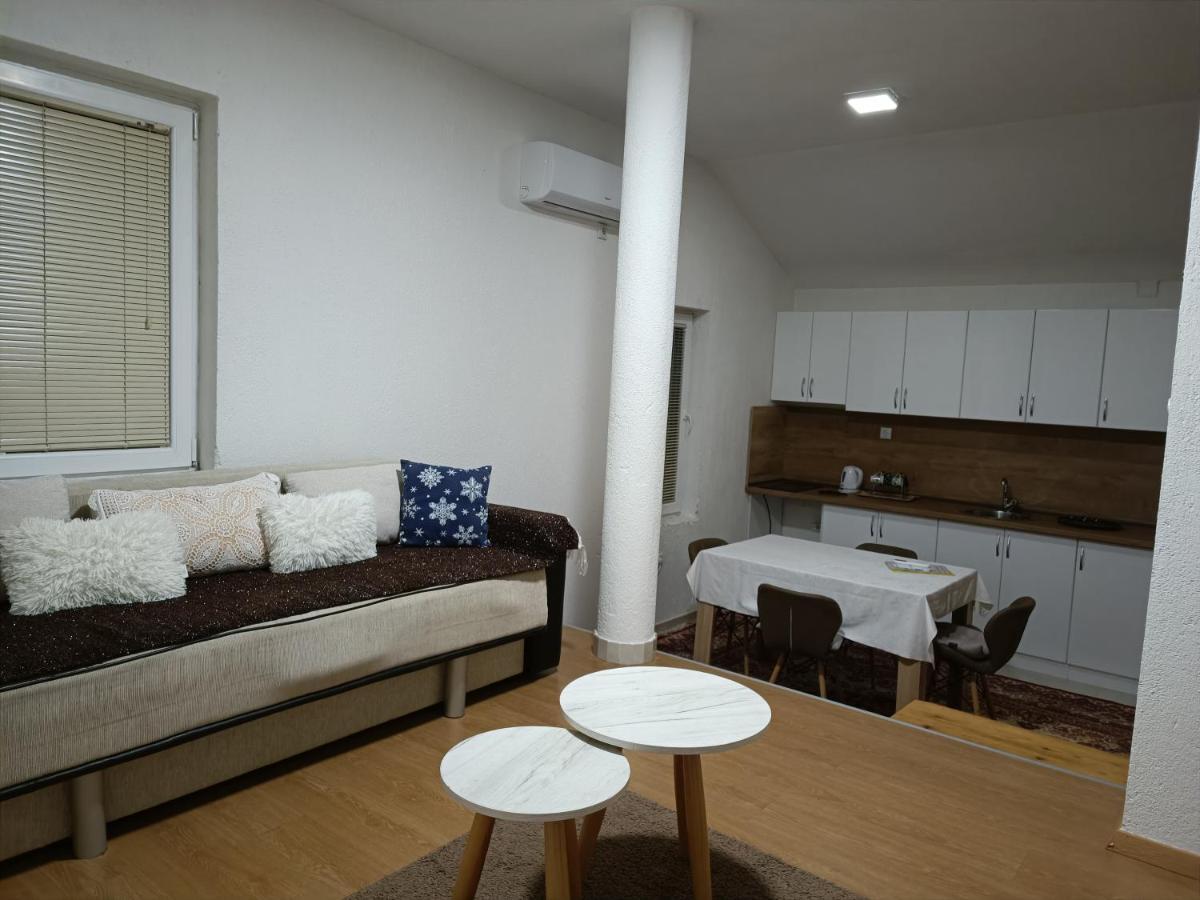 Markos Towers Apartments Prilep Exterior foto