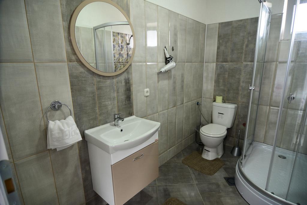 Markos Towers Apartments Prilep Exterior foto