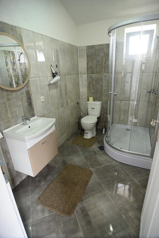 Markos Towers Apartments Prilep Exterior foto