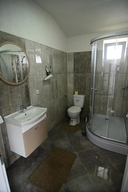 Markos Towers Apartments Prilep Exterior foto