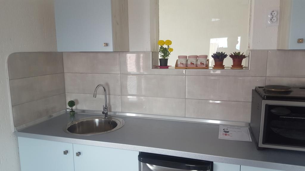 Markos Towers Apartments Prilep Exterior foto