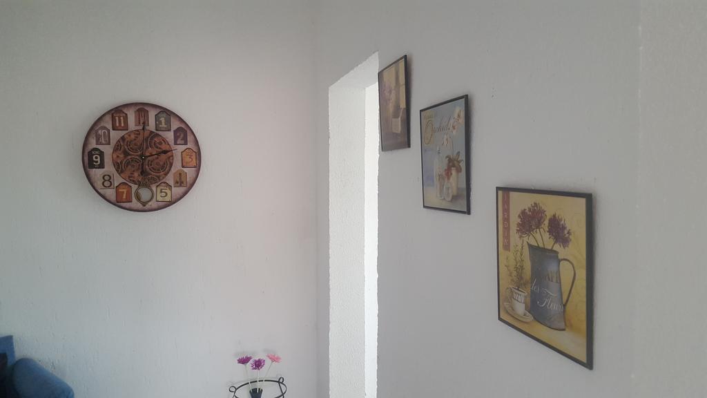 Markos Towers Apartments Prilep Exterior foto
