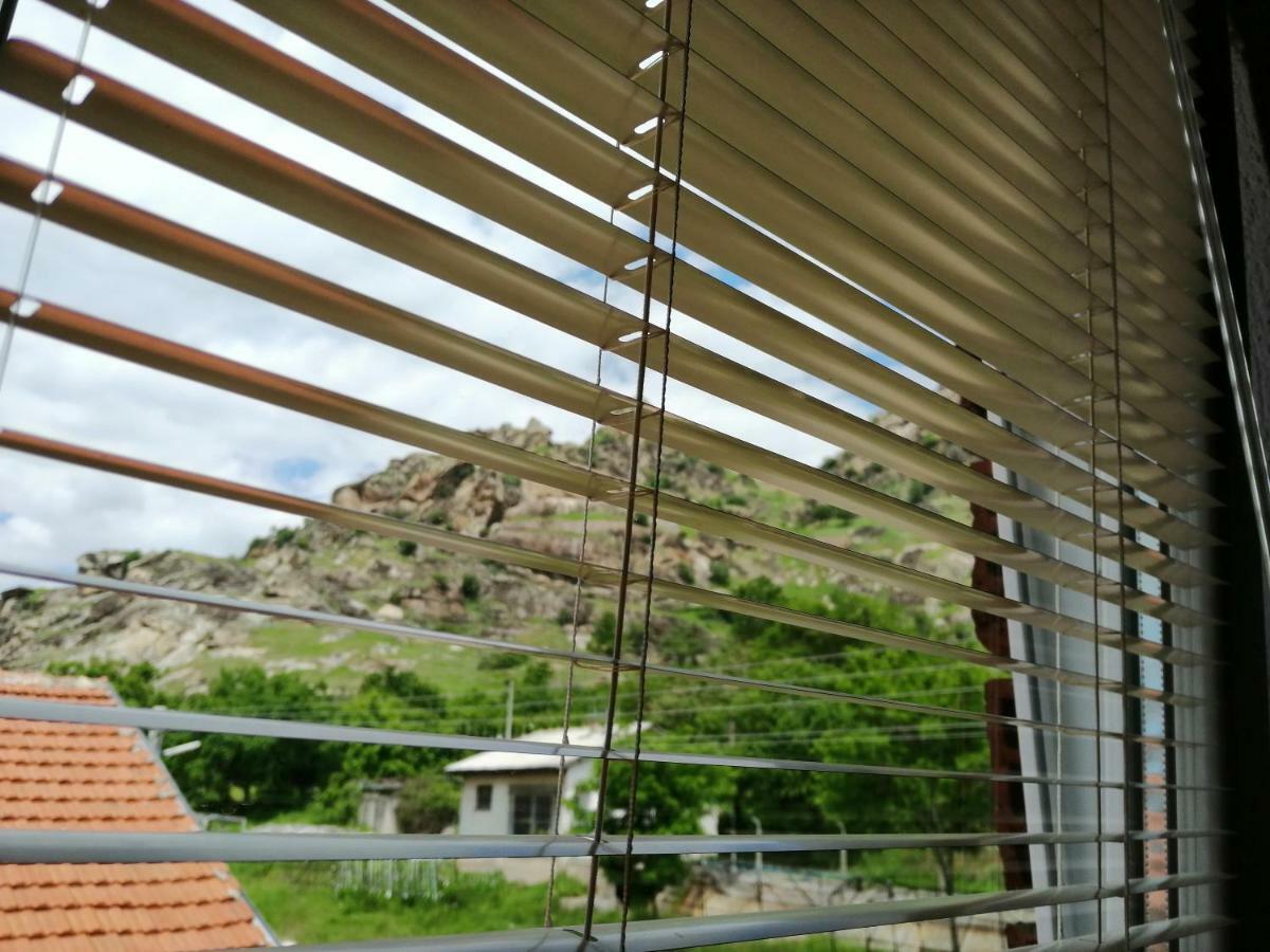 Markos Towers Apartments Prilep Exterior foto
