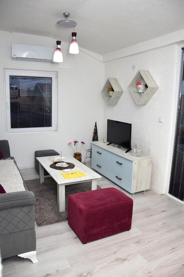 Markos Towers Apartments Prilep Exterior foto