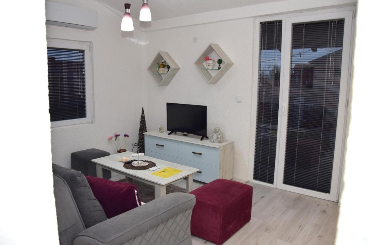 Markos Towers Apartments Prilep Exterior foto