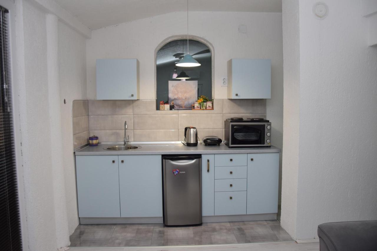Markos Towers Apartments Prilep Exterior foto