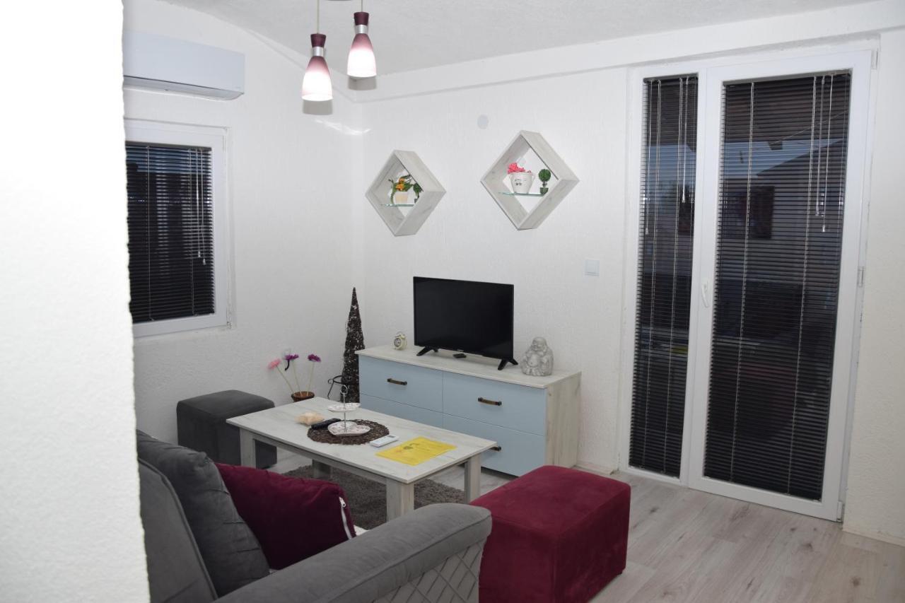 Markos Towers Apartments Prilep Exterior foto