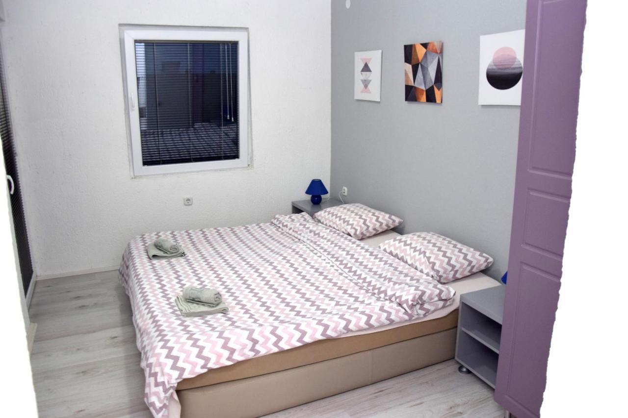 Markos Towers Apartments Prilep Exterior foto