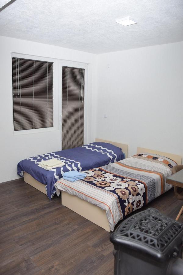 Markos Towers Apartments Prilep Exterior foto