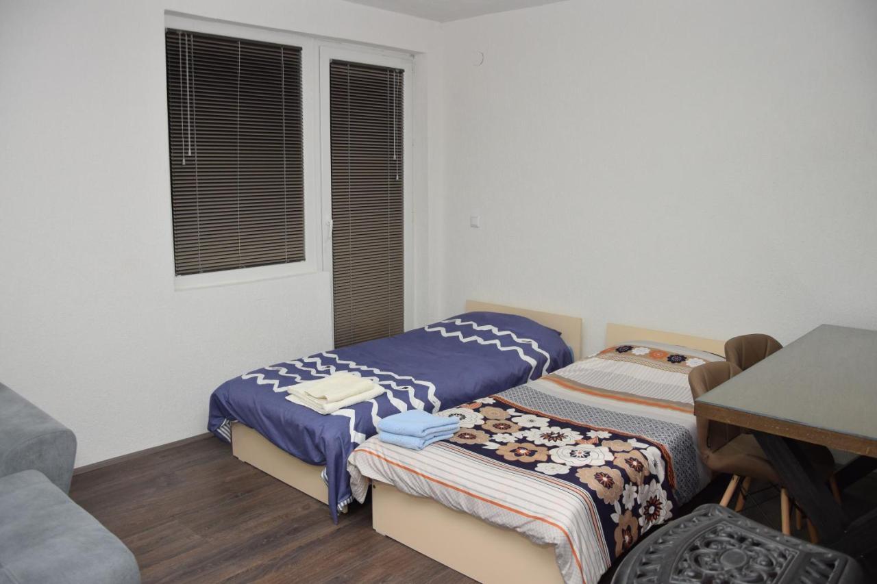Markos Towers Apartments Prilep Exterior foto