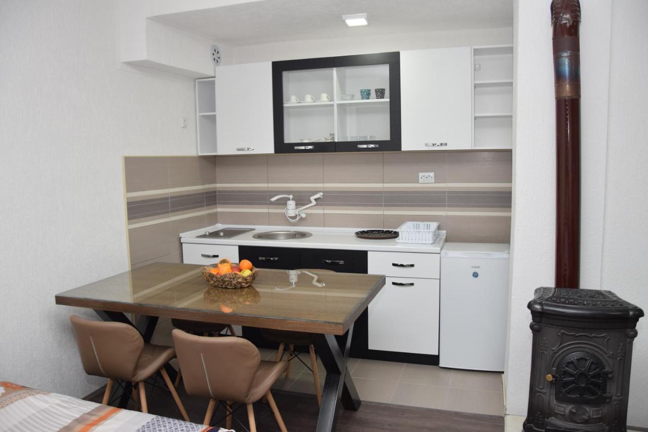 Markos Towers Apartments Prilep Exterior foto