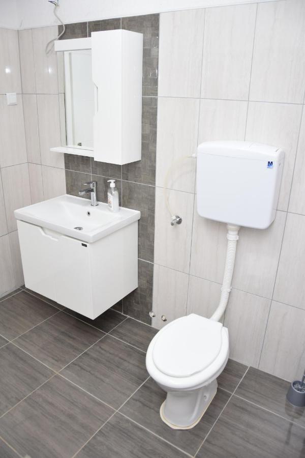 Markos Towers Apartments Prilep Exterior foto