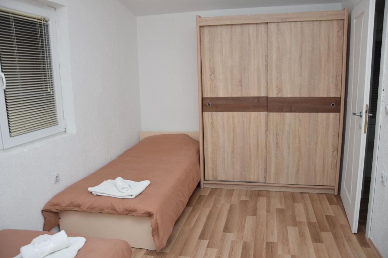 Markos Towers Apartments Prilep Exterior foto