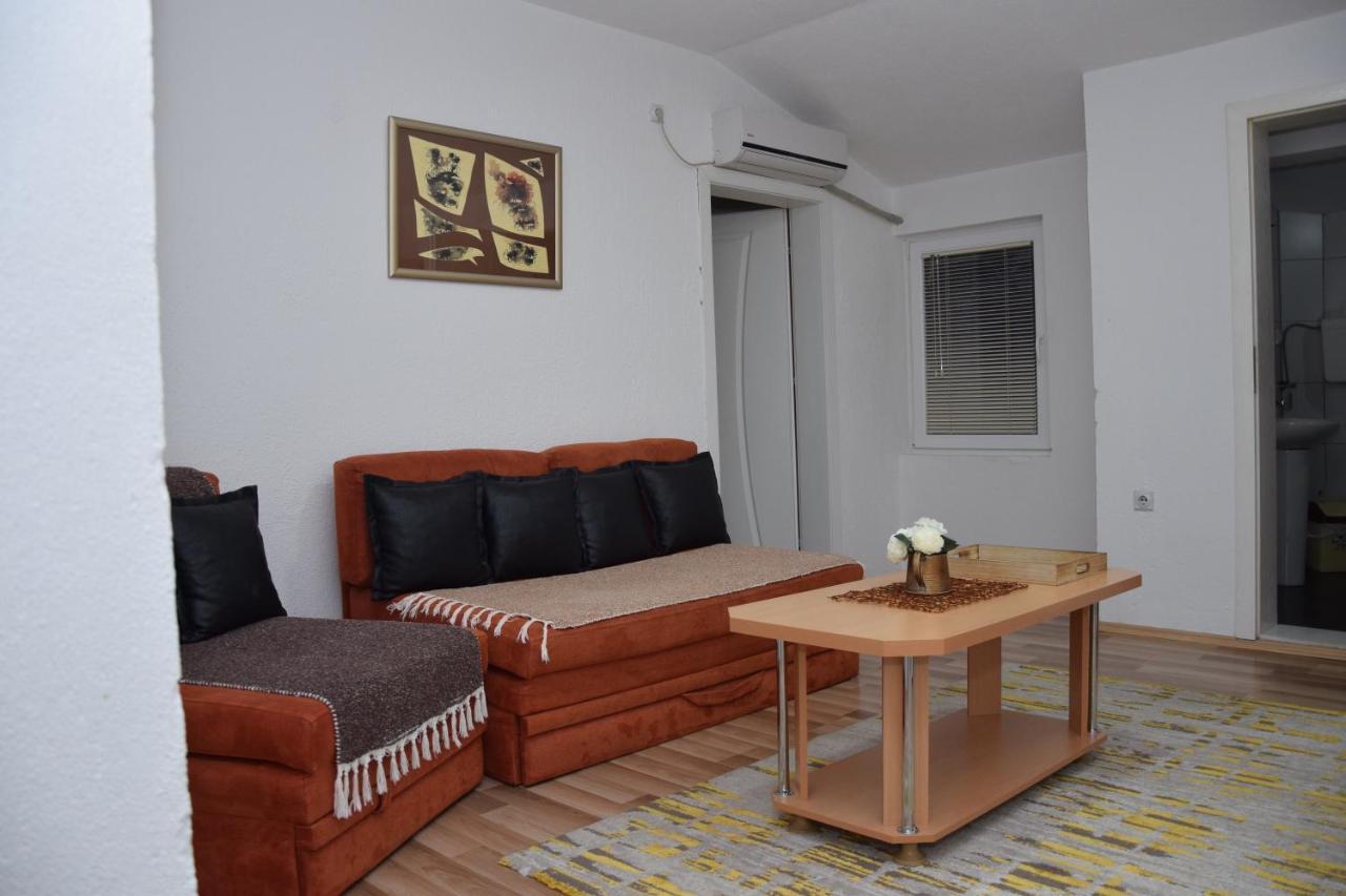 Markos Towers Apartments Prilep Exterior foto