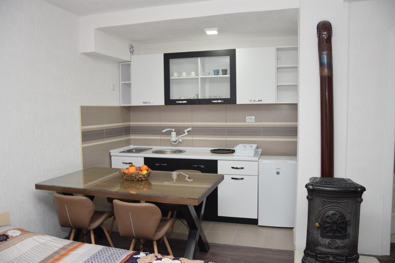 Markos Towers Apartments Prilep Exterior foto
