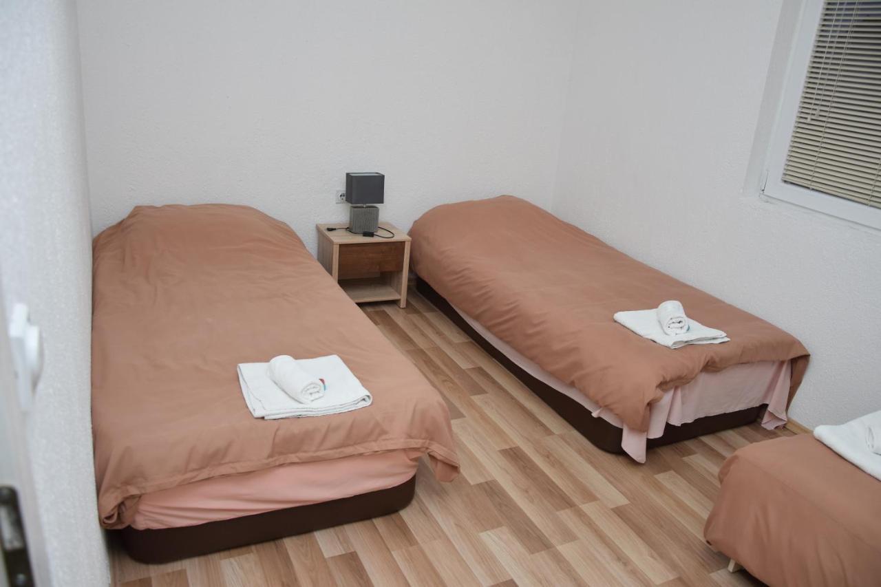 Markos Towers Apartments Prilep Exterior foto