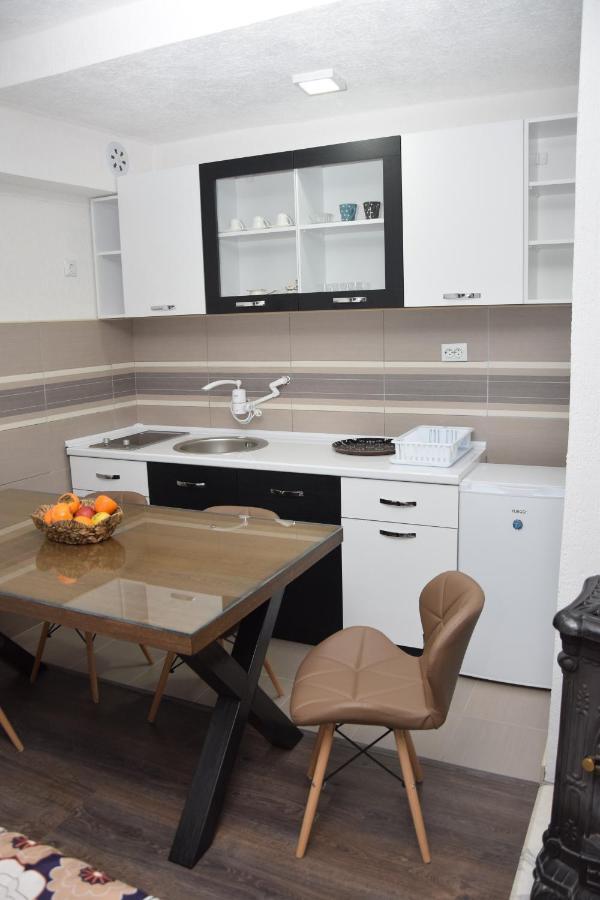 Markos Towers Apartments Prilep Exterior foto