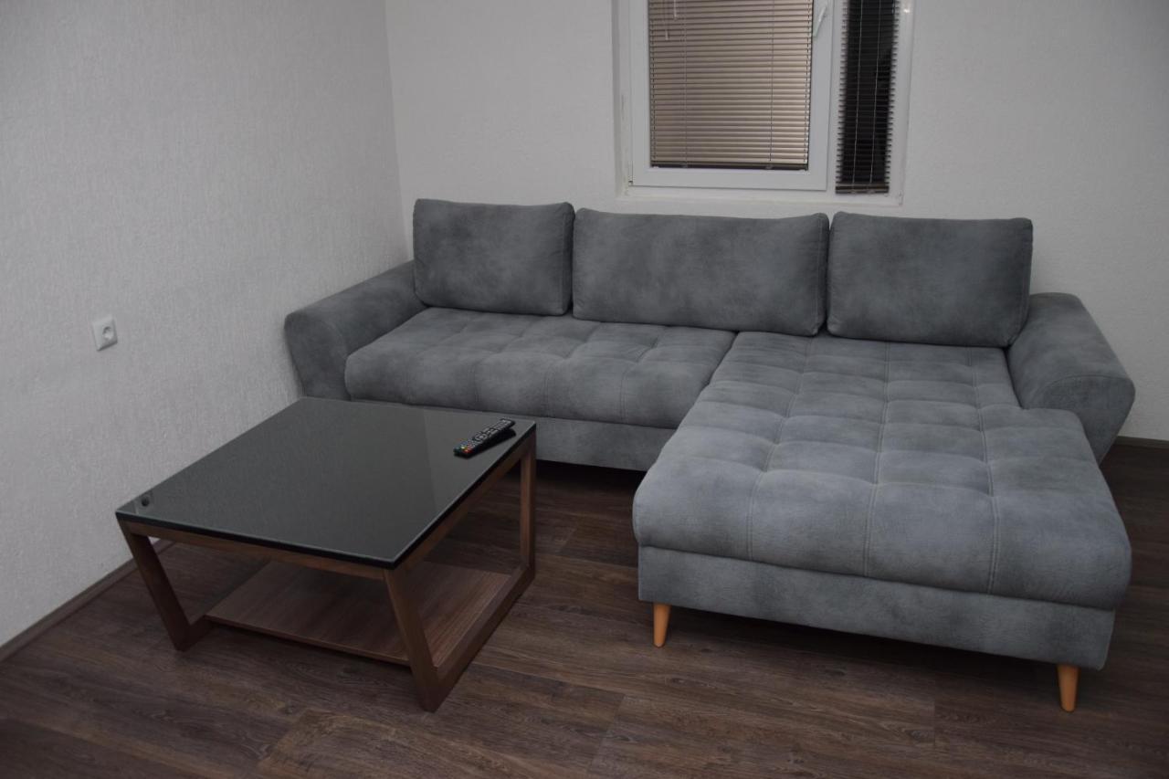 Markos Towers Apartments Prilep Exterior foto
