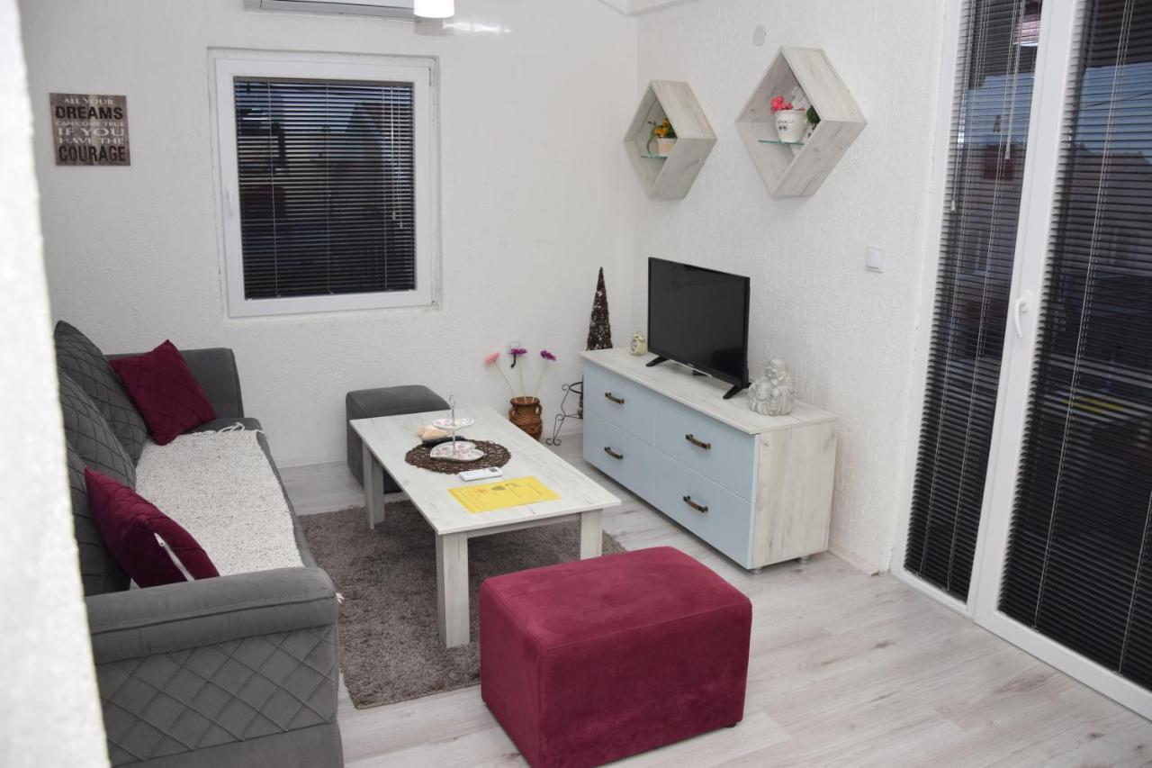 Markos Towers Apartments Prilep Exterior foto