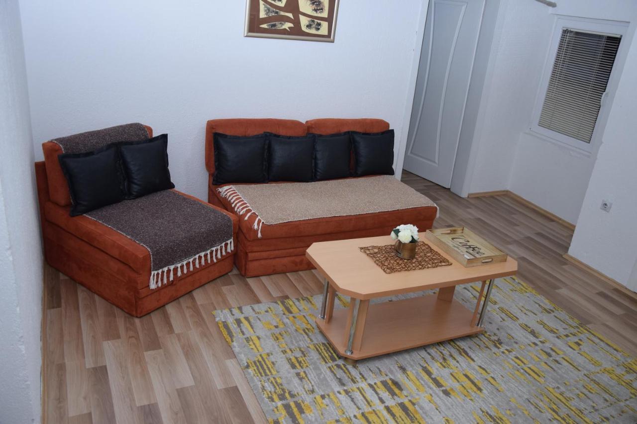Markos Towers Apartments Prilep Exterior foto