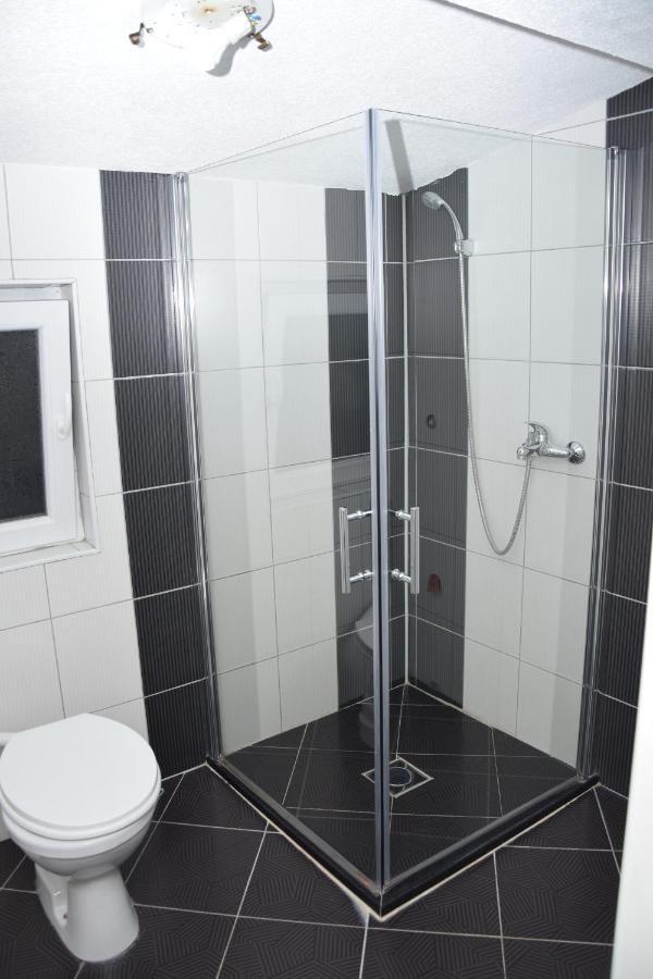 Markos Towers Apartments Prilep Exterior foto