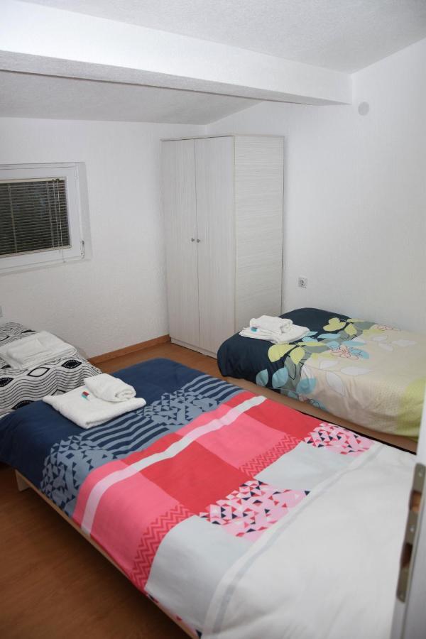 Markos Towers Apartments Prilep Exterior foto